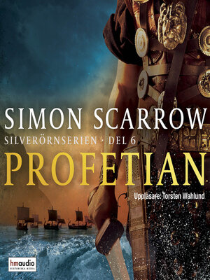 cover image of Profetian